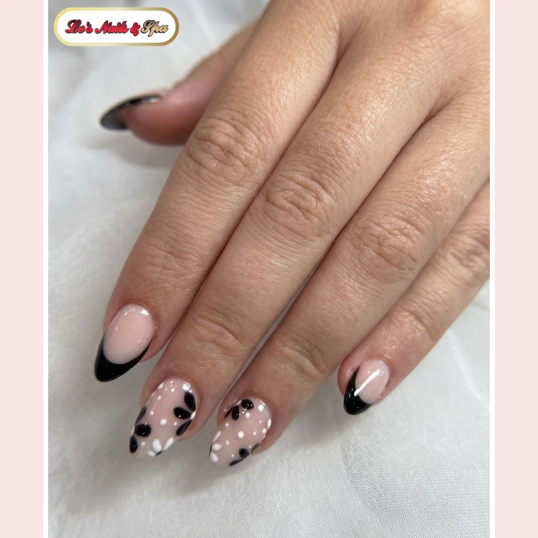 Nail Design